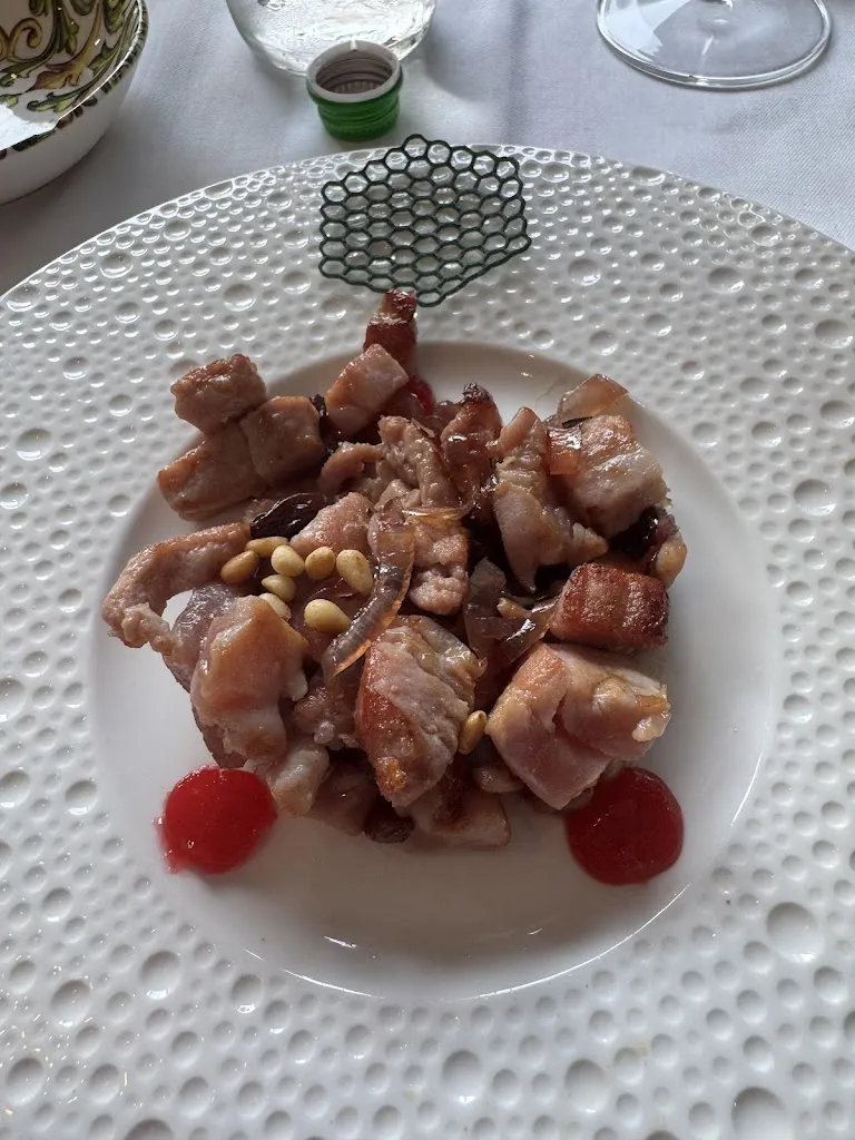 Alberto P._Ristorante Specialità pesce Ristorante Pesci Vivi_Chivasso_recensione