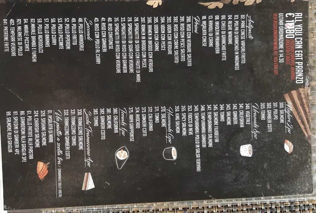 Menu_Fiume Azzurro_Chivasso_image_3