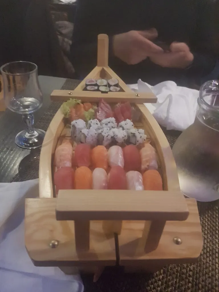 Jody Murray_Fiume Azzurro_Chivasso_review