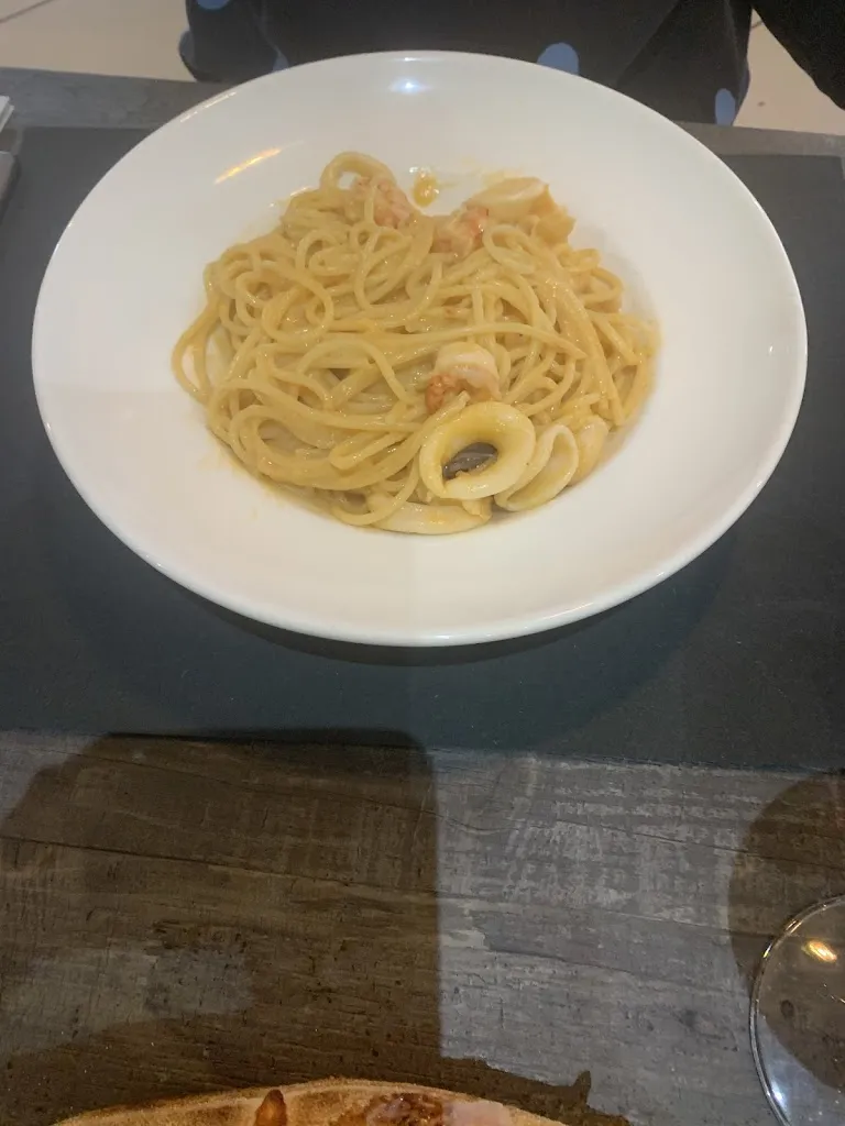 Andrew Streams_La Monella_Chivasso_recensione