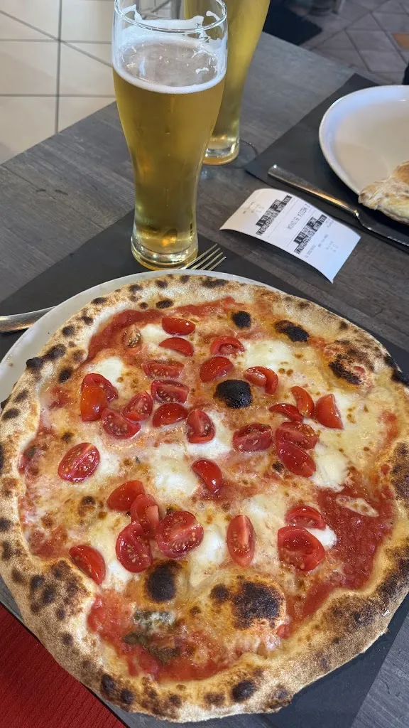 Olga Bronnikova_La Monella_Chivasso_recensione