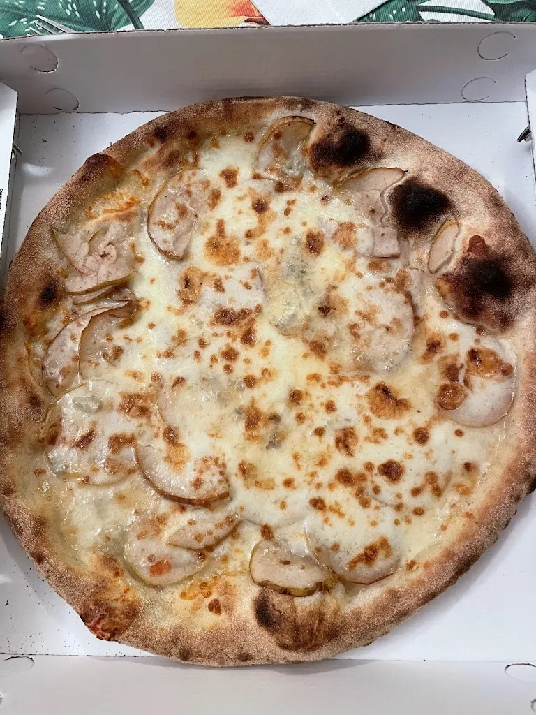 Ana Delia Nita_La Monella_Chivasso_recensione