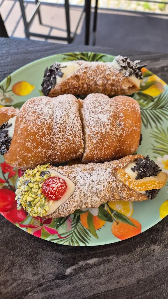 Menu_Pizzeria Na Focaccia Siciliana_Chivasso_image_4