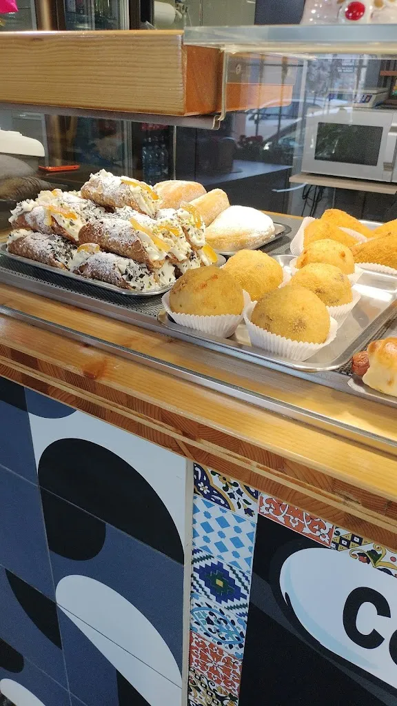 Giancarlo Busso_Pizzeria Na Focaccia Siciliana_Chivasso_review