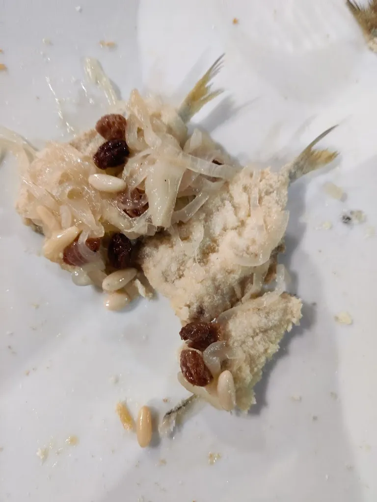 Menu_La Fortezza_Chivasso_image_6