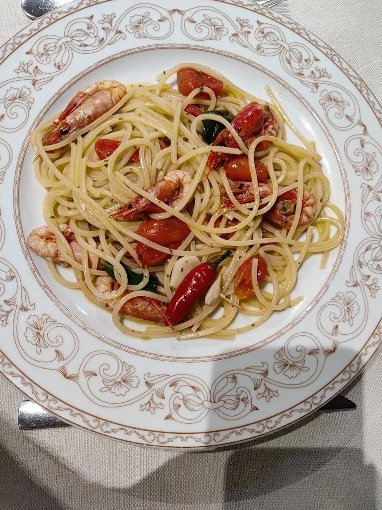 Menu_La Fortezza_Chivasso_image_7