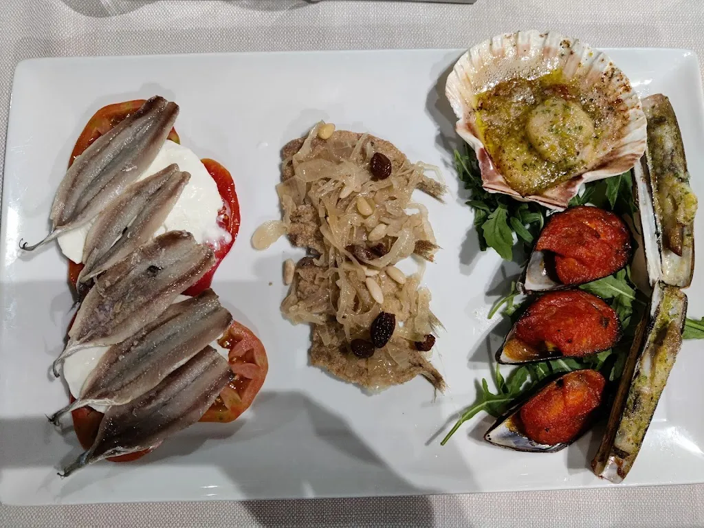 Menu_La Fortezza_Chivasso_image_9