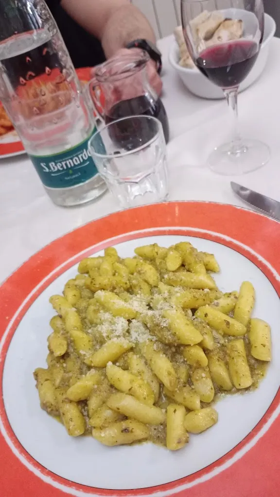 BIKER MAX_La Fortezza_Chivasso_review