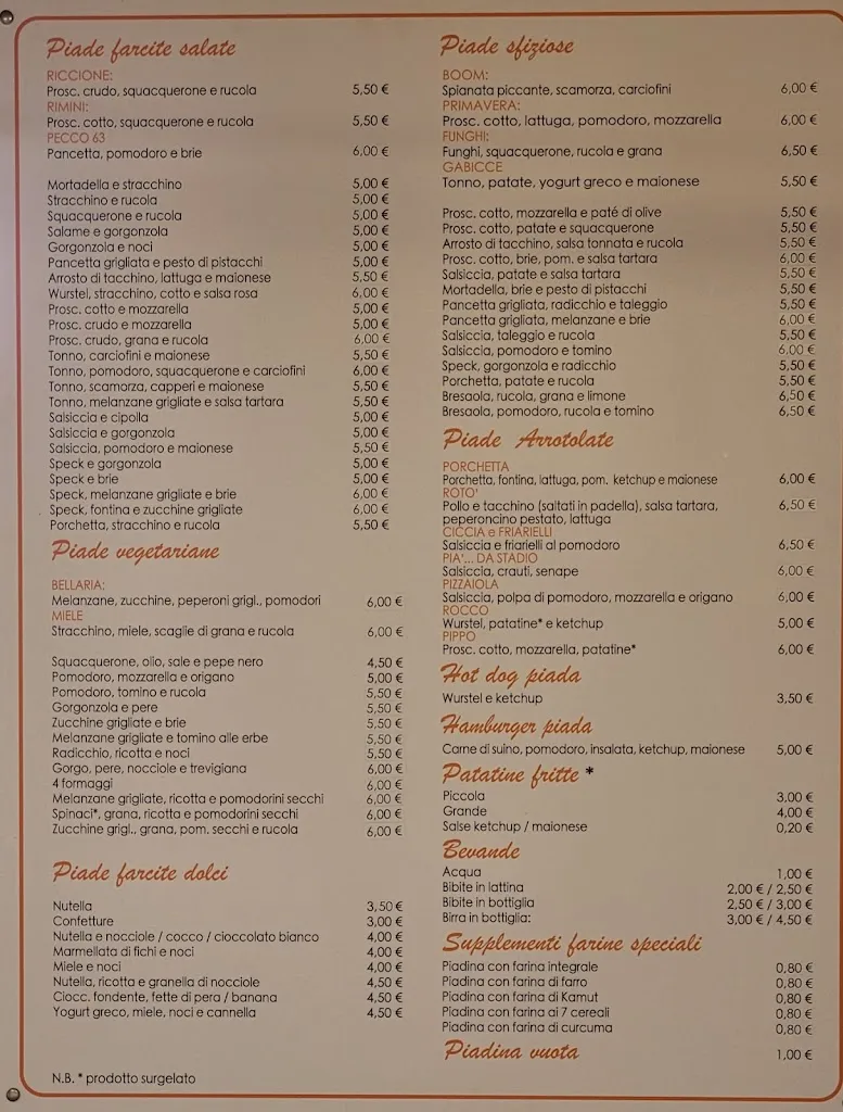 Menu_Piada Boom_Chivasso_image_1