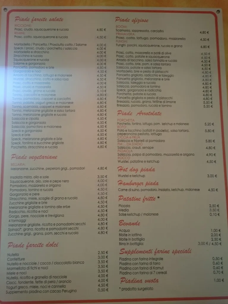 Menu_Piada Boom_Chivasso_image_2