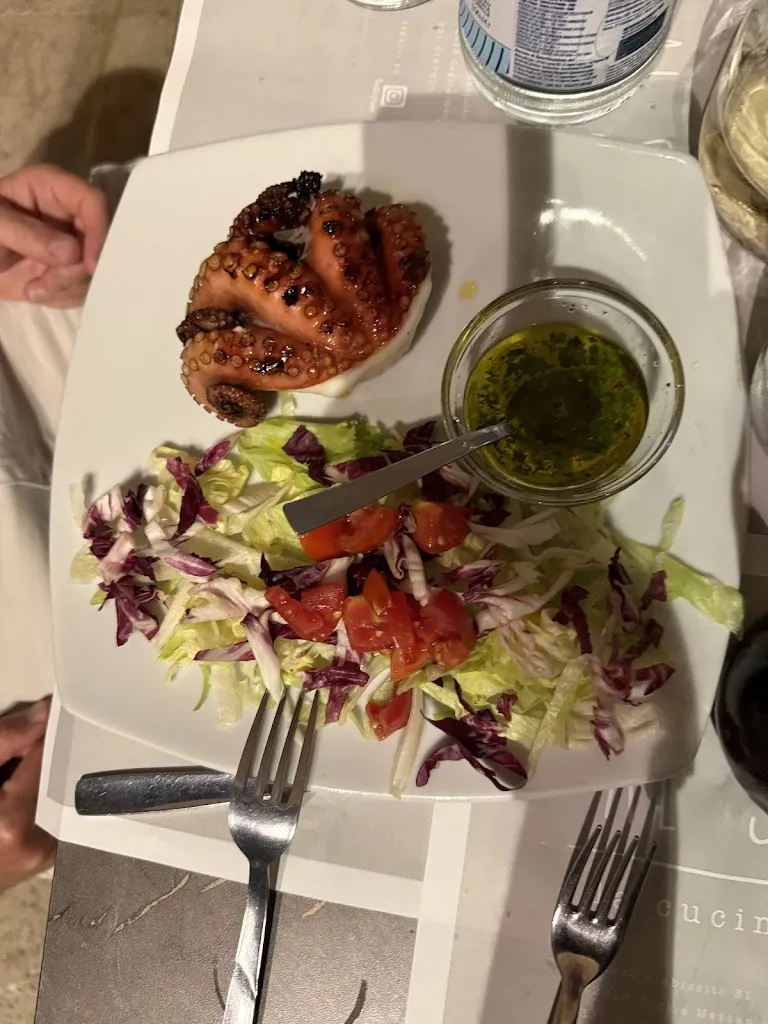 Denis Hristev_Al setaccio_Ceglie Messapica_recensione