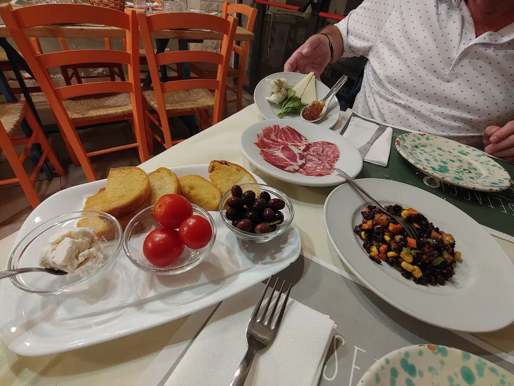 Karen M_Al setaccio_Ceglie Messapica_recensione