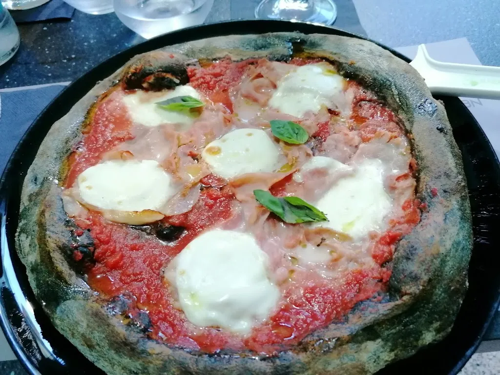 Menu_Evergreen Chivasso - Pizzeria - Friggitoria_Chivasso_image_8