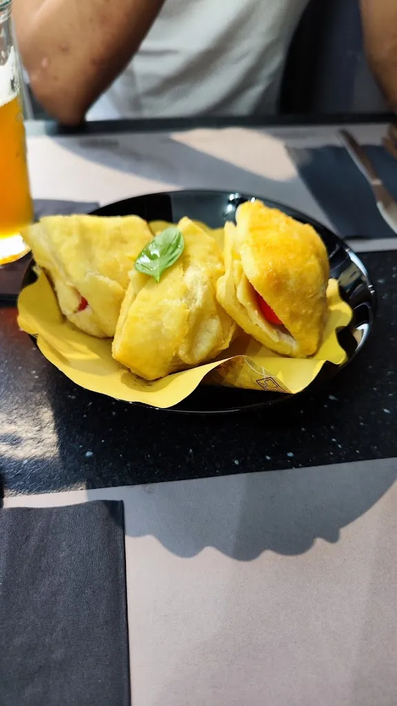 Menu_Evergreen Chivasso - Pizzeria - Friggitoria_Chivasso_image_9