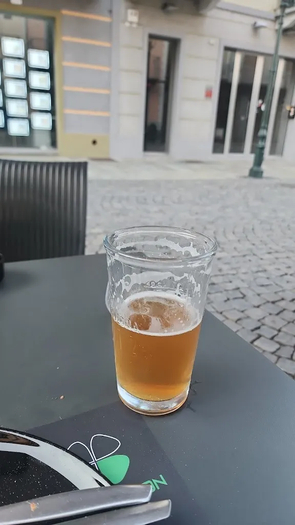 Alon Bezem_Evergreen Chivasso - Pizzeria - Friggitoria_Chivasso_review