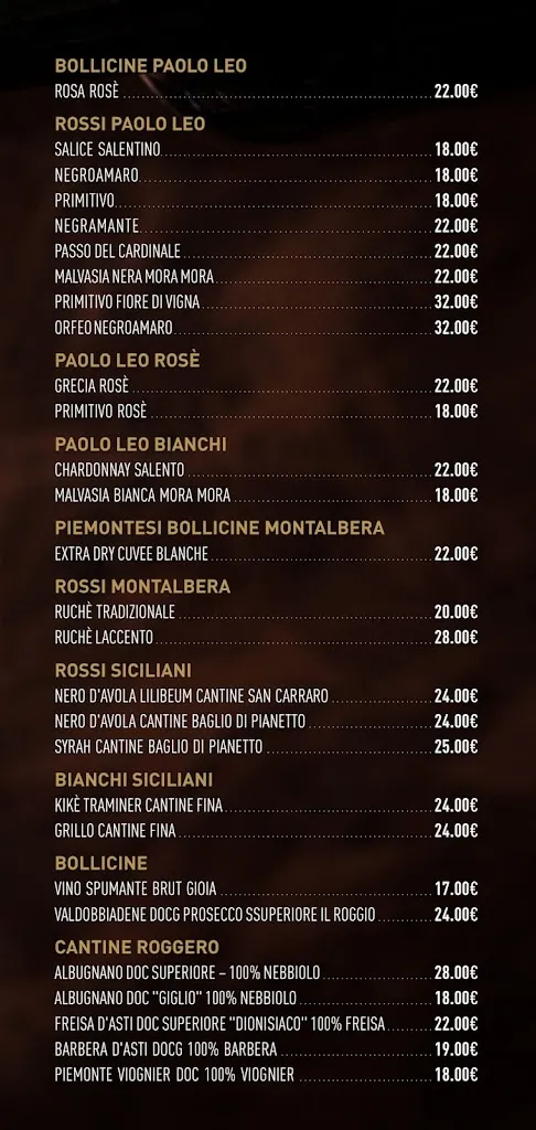 Menu_4 Chiacchiere_Chivasso_image_3