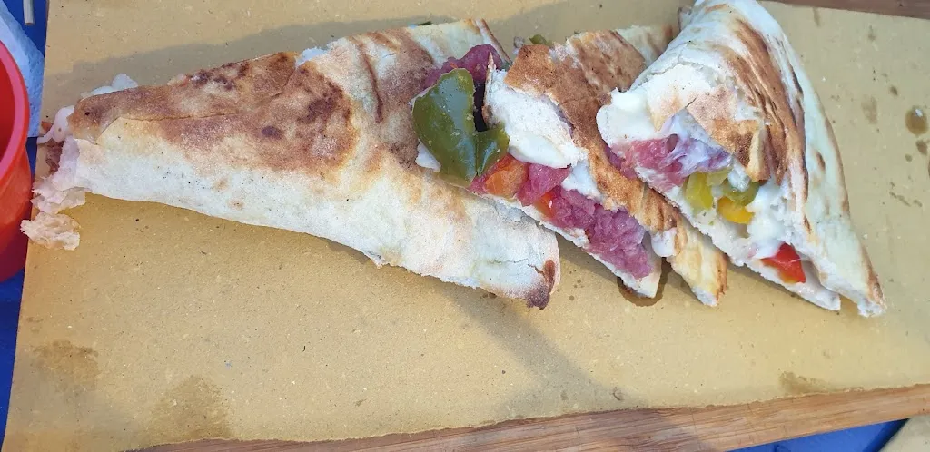 Flaminia Gatti_4 Chiacchiere_Chivasso_review