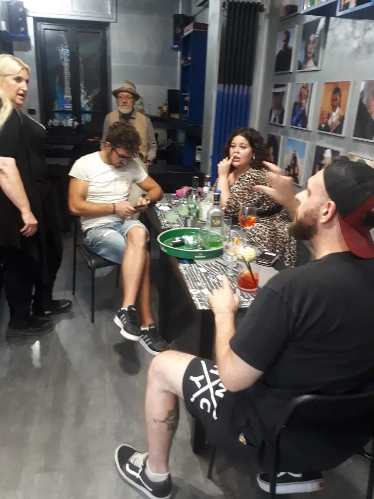 Fabio Cavallaro_Hype_Chivasso_review