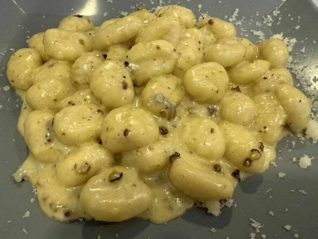 Butterfly Effect 55_LA CONCHIGLIA_Chivasso_review