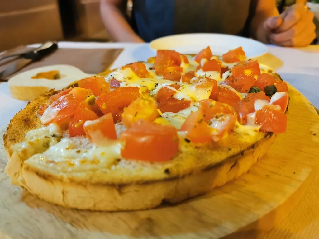 Luke_Pizzeria Da Salvatore_Chivasso_review