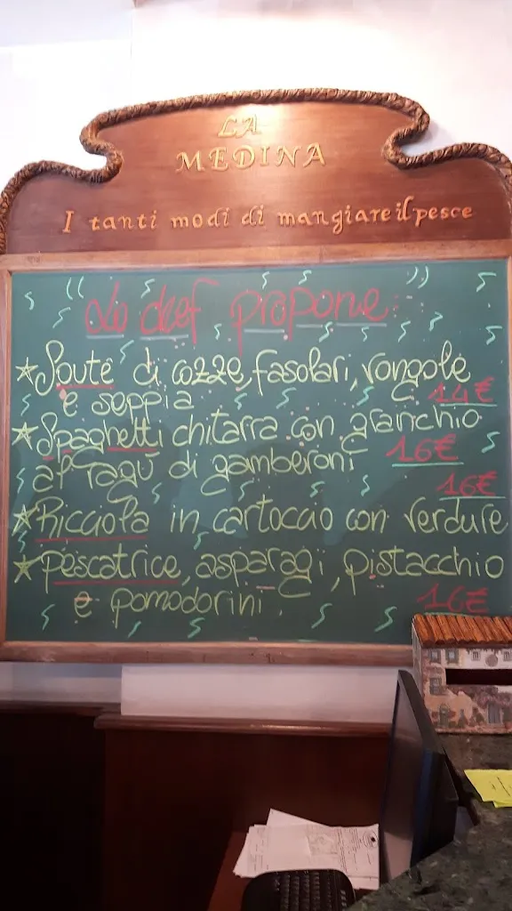 Menu_La Medina_Chivasso_image_2