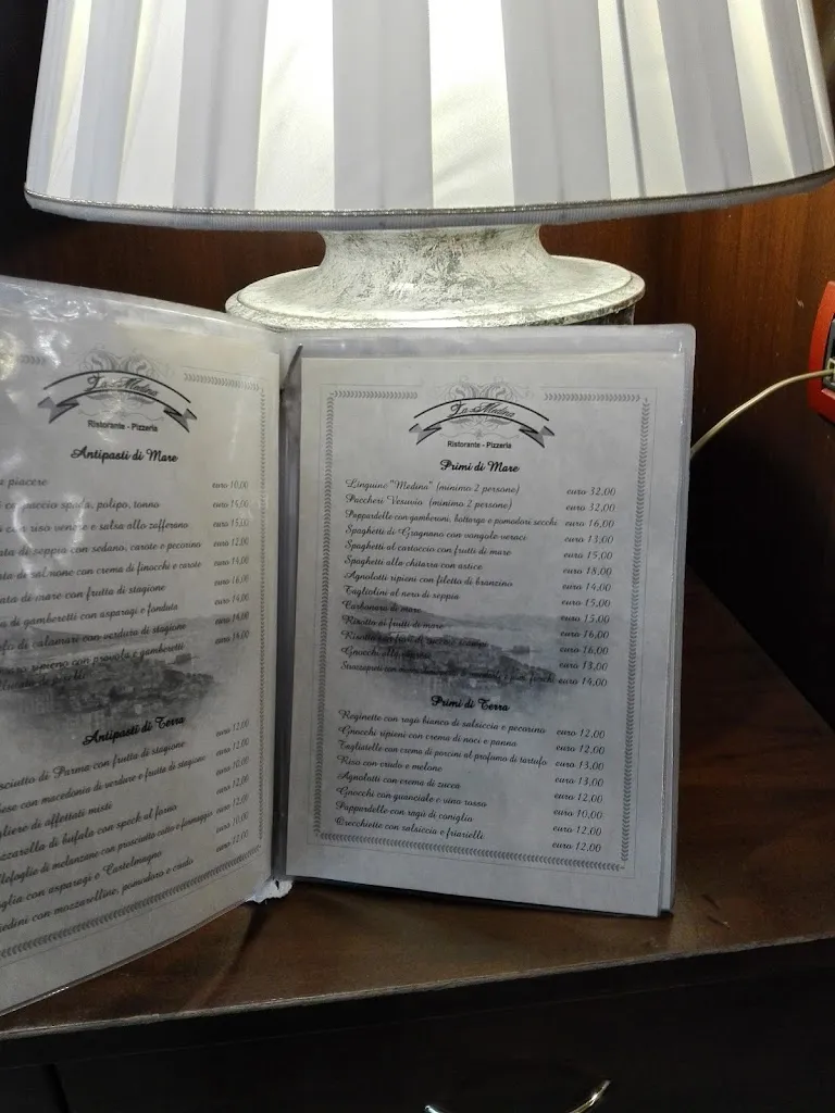 Menu_La Medina_Chivasso_image_3