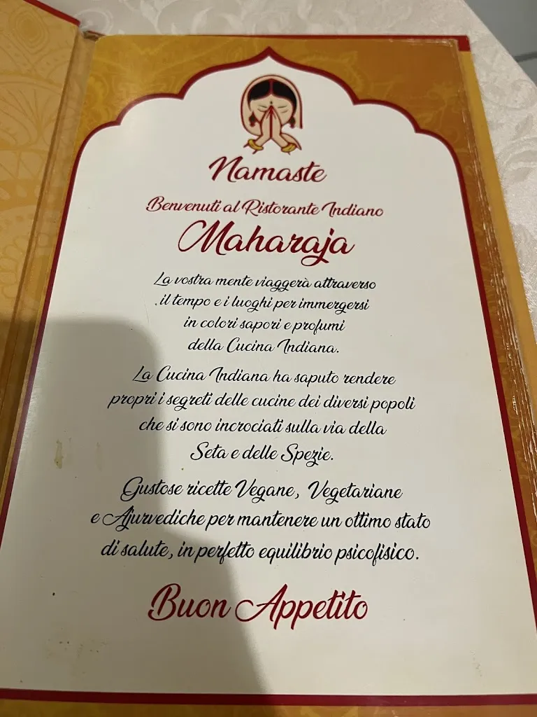 Gianluca Mondella_Maharaja_Chivasso_review