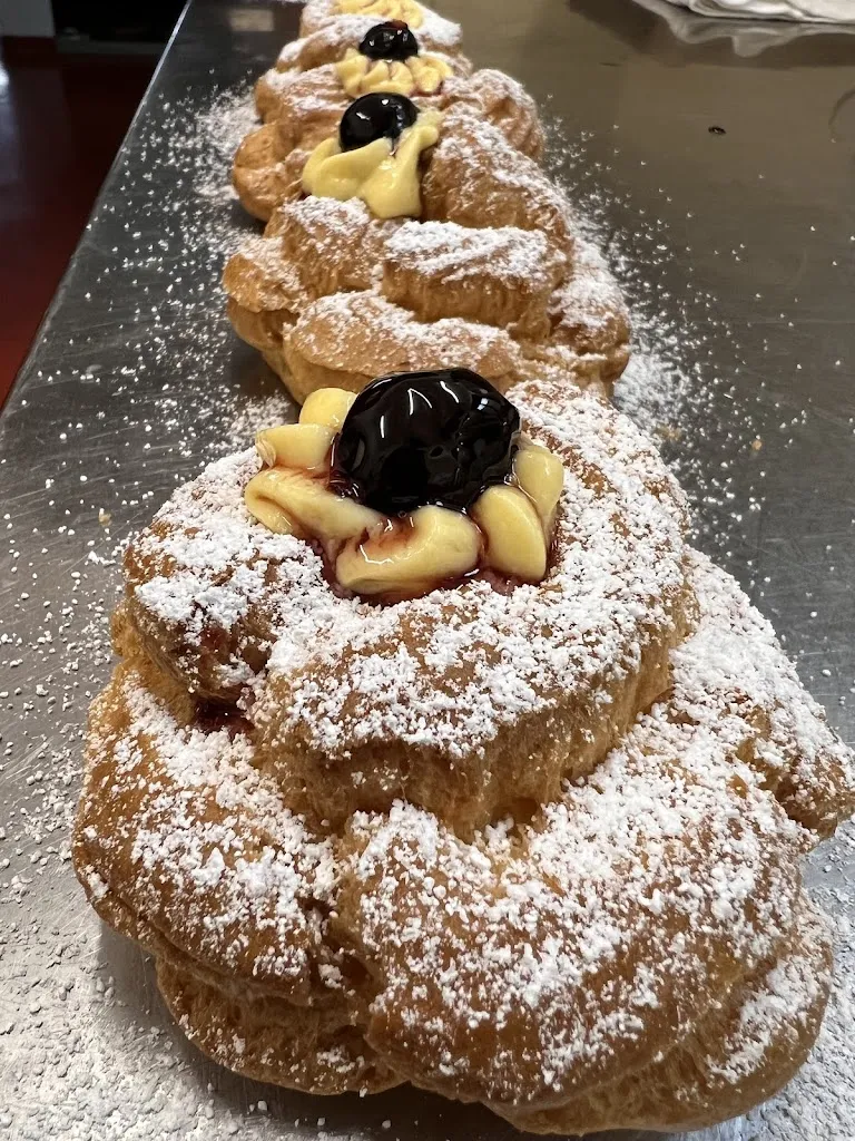 Menu_Ristorante LA SVOLTA_Chivasso_image_2