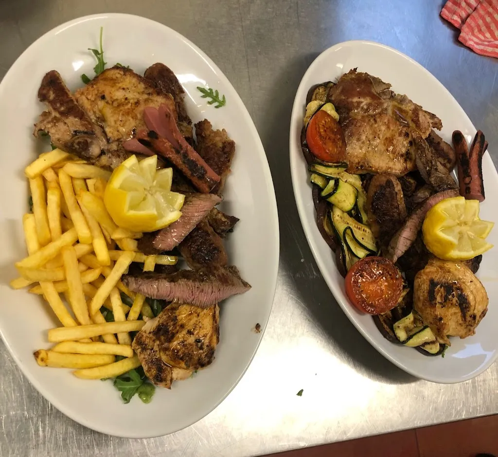 Menu_Ristorante LA SVOLTA_Chivasso_image_4