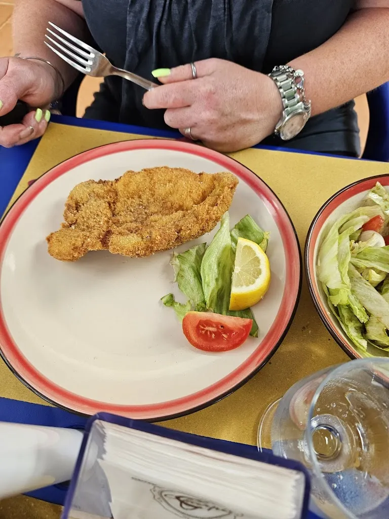 Menu_Ristorante LA SVOLTA_Chivasso_image_5