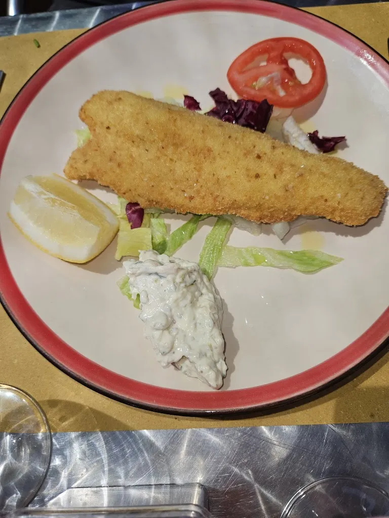 Menu_Ristorante LA SVOLTA_Chivasso_image_6