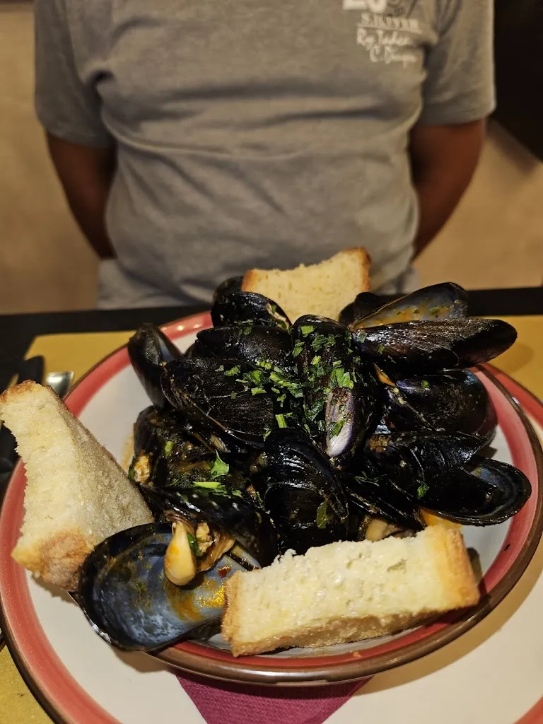 Menu_Ristorante LA SVOLTA_Chivasso_image_7