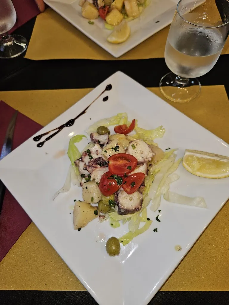 Menu_Ristorante LA SVOLTA_Chivasso_image_8