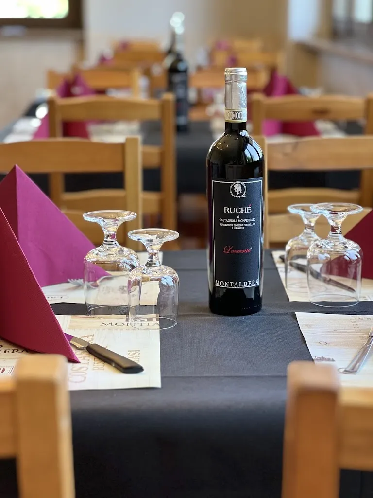 Menu_Ristorante LA SVOLTA_Chivasso_image_9