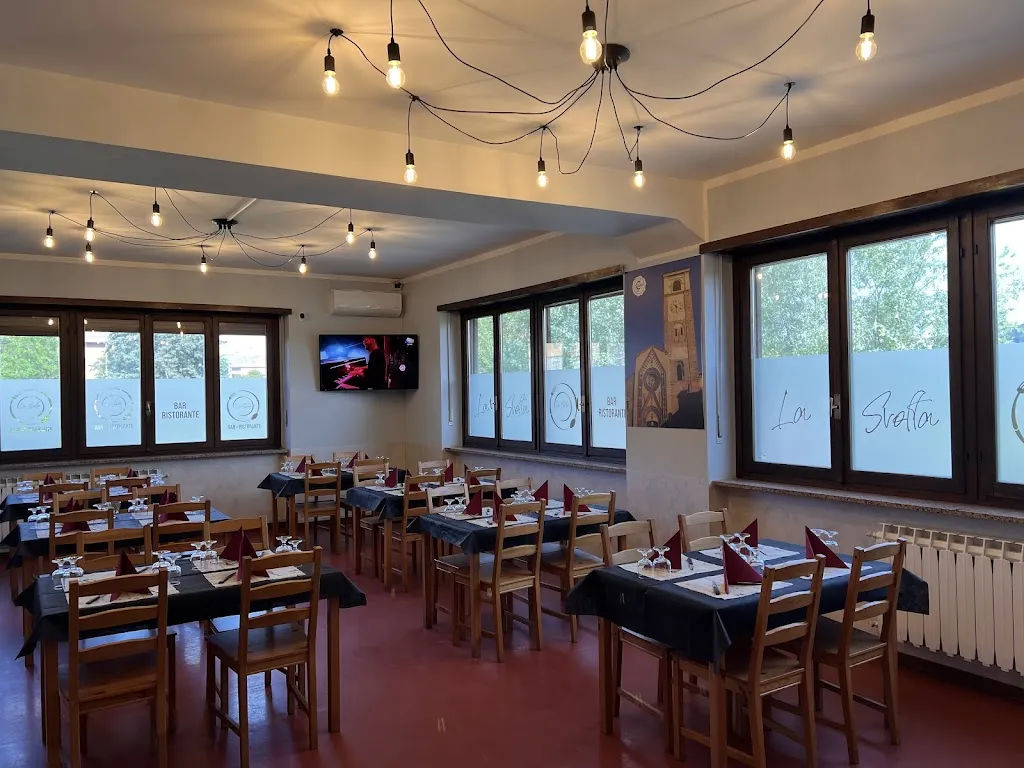 Ristorante LA SVOLTA_Chivasso_slider_image_1
