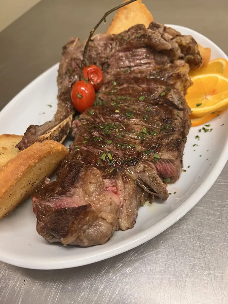 Ristorante LA SVOLTA_Chivasso_slider_image_2