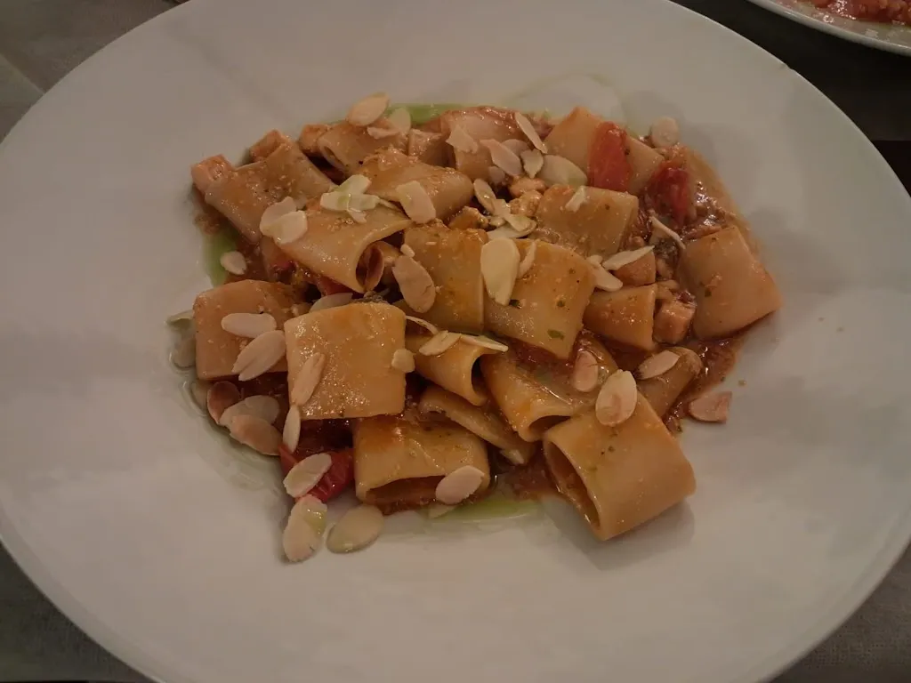 Antonio Cretì_osteria dell'orto_Ceglie Messapica_review