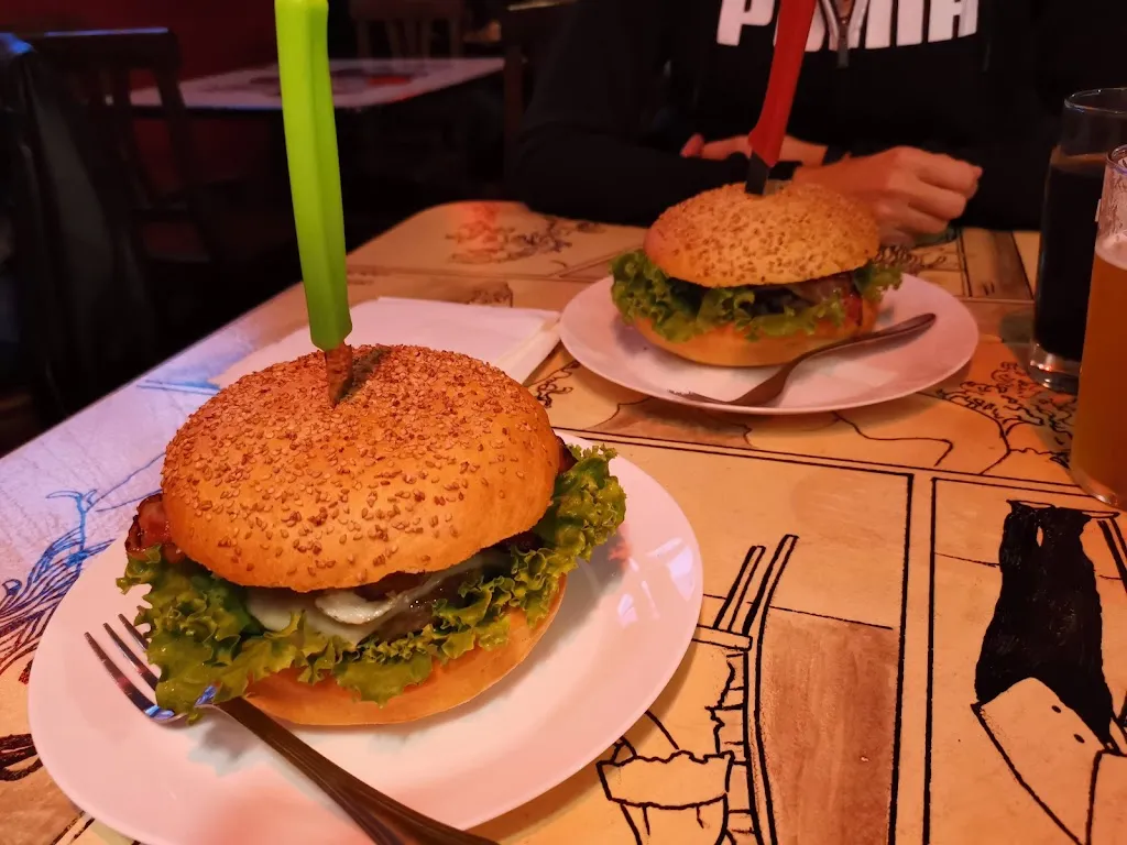 Menu_The Tube Chivasso_Chivasso_image_1