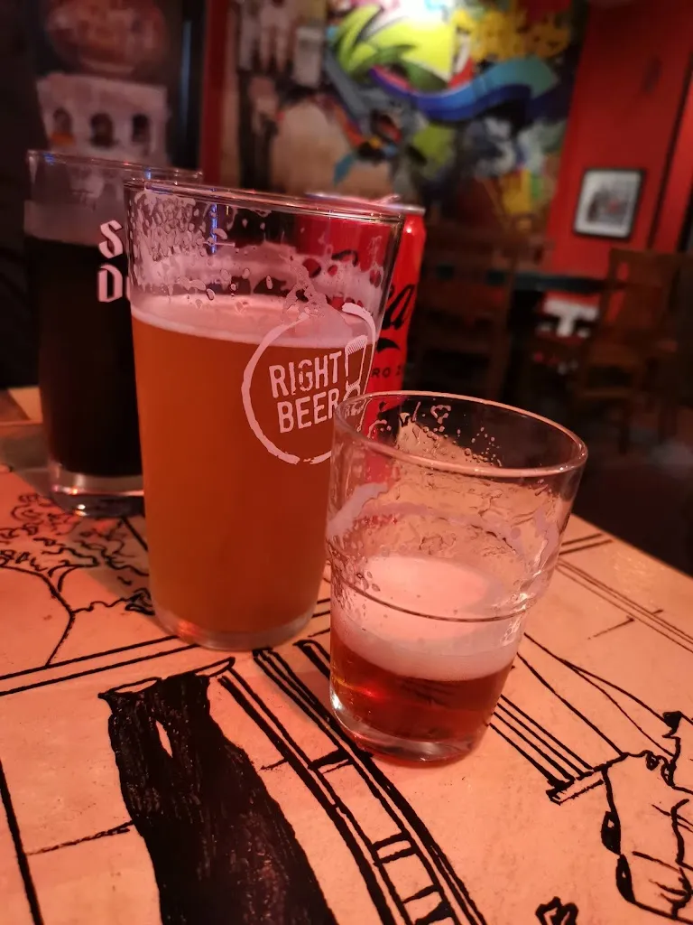 Menu_The Tube Chivasso_Chivasso_image_4