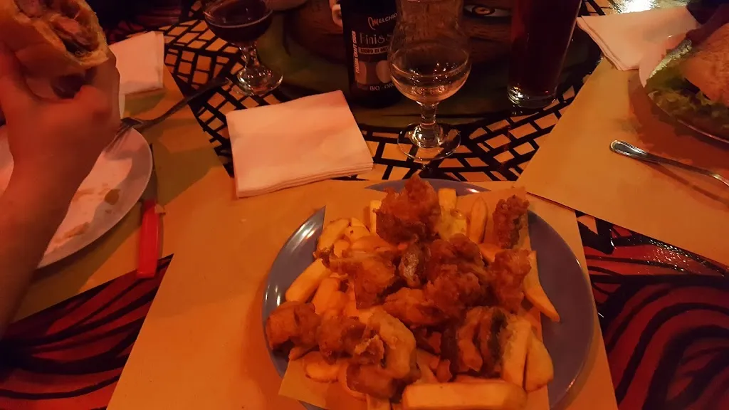 Menu_The Tube Chivasso_Chivasso_image_6