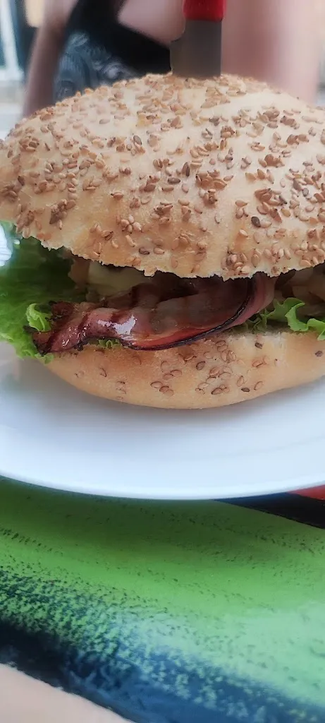 Menu_The Tube Chivasso_Chivasso_image_8