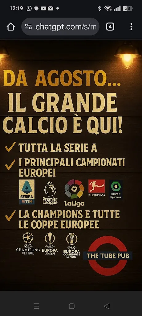 The Tube Chivasso_Chivasso_slider_image_3