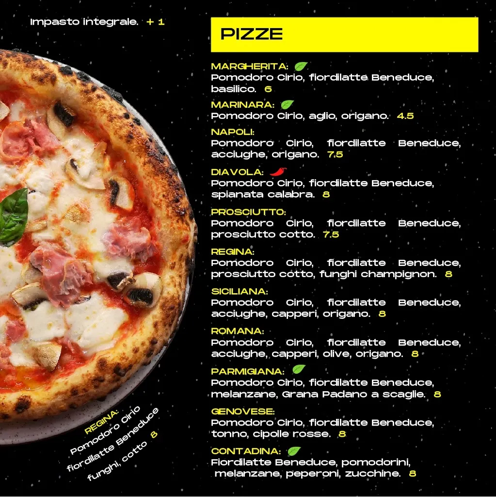 Menu_La Luna Pizzeria_Chivasso_image_3