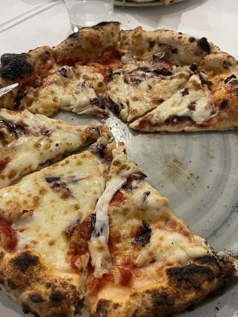 Jefferson Andrade_La Luna Pizzeria_Chivasso_review