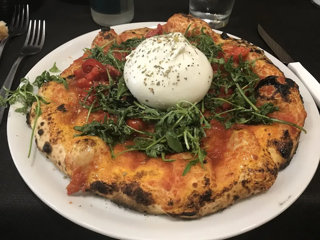 Barbara Roberi_Ristorante Pizzeria Royal_Chivasso_review
