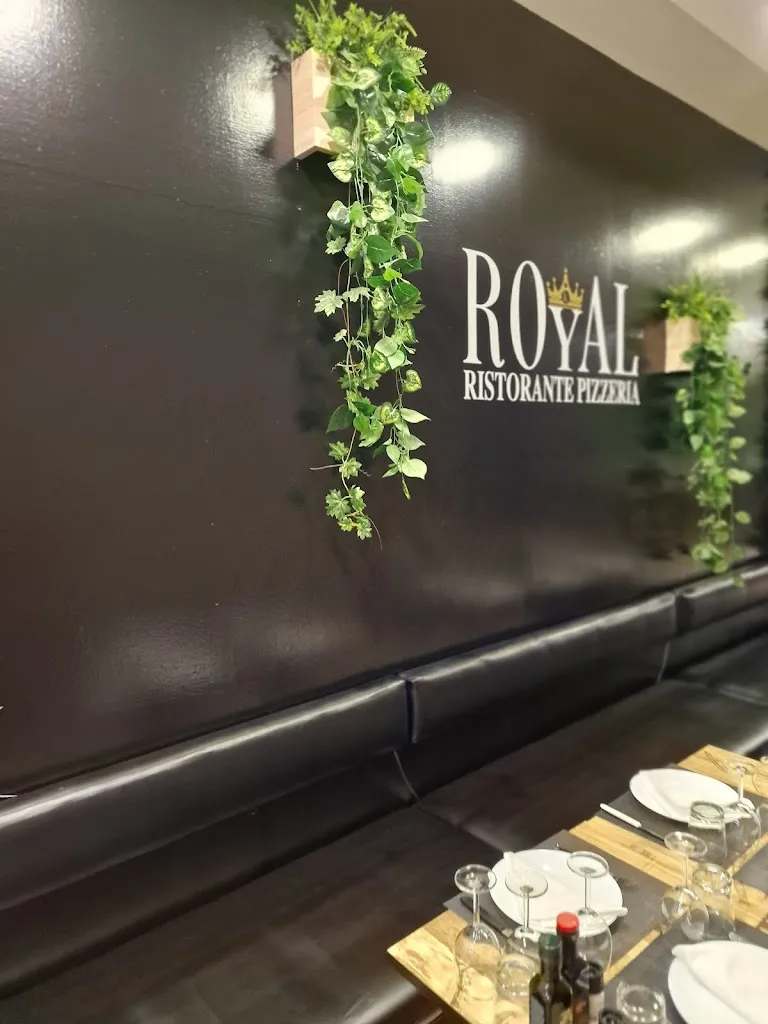 Marco B._Ristorante Pizzeria Royal_Chivasso_review