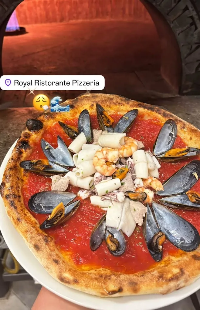 Ristorante Pizzeria Royal_Chivasso_slider_image_2