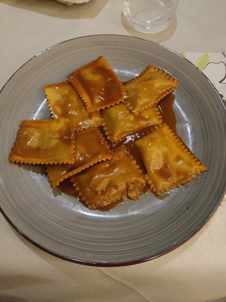 Irene_Ristorante Della Valle_Coassolo_review