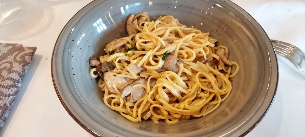 giampiero valentino_Ristorante Della Valle_Coassolo_review