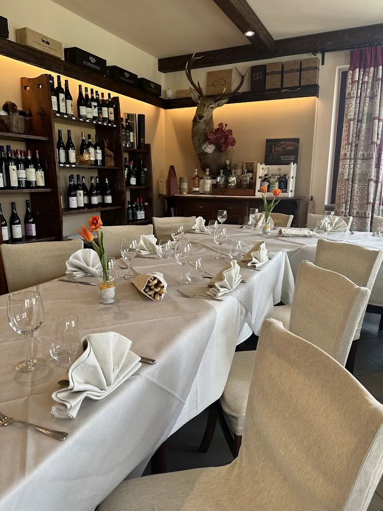 Ristorante Della Valle restaurant in Coassolo